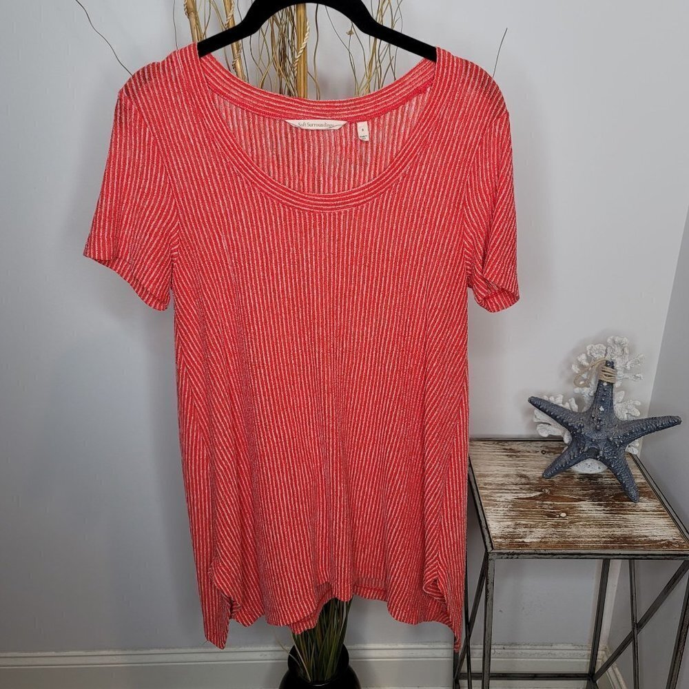 Soft Surroundings‎ Tunic Womens Small